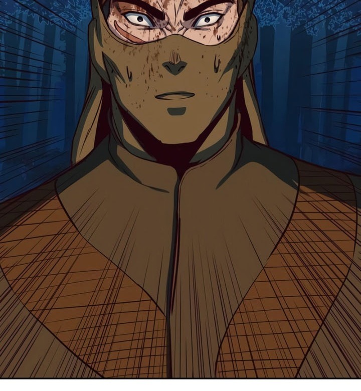 Sword Fanatic Wanders Through The Night chapter 48 halaman 59