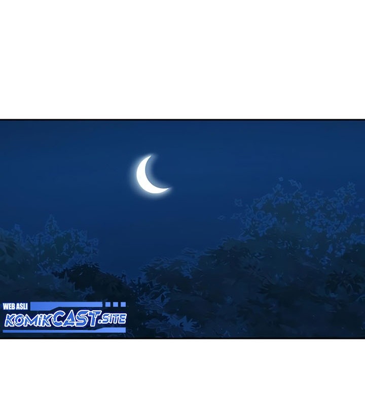 Sword Fanatic Wanders Through The Night chapter 48 halaman 61