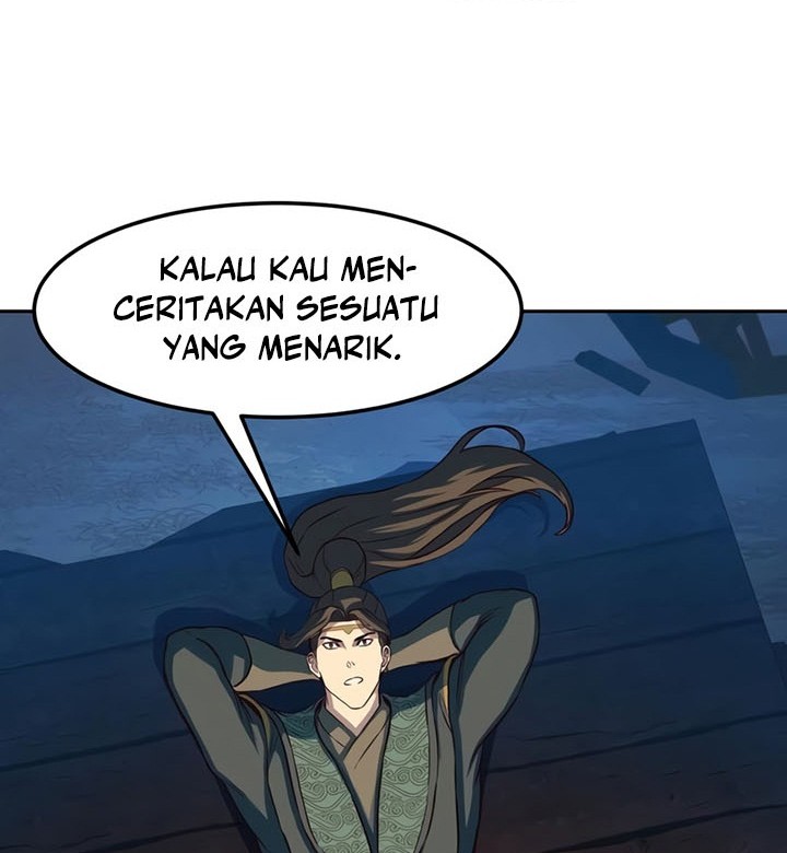 Sword Fanatic Wanders Through The Night chapter 48 halaman 63