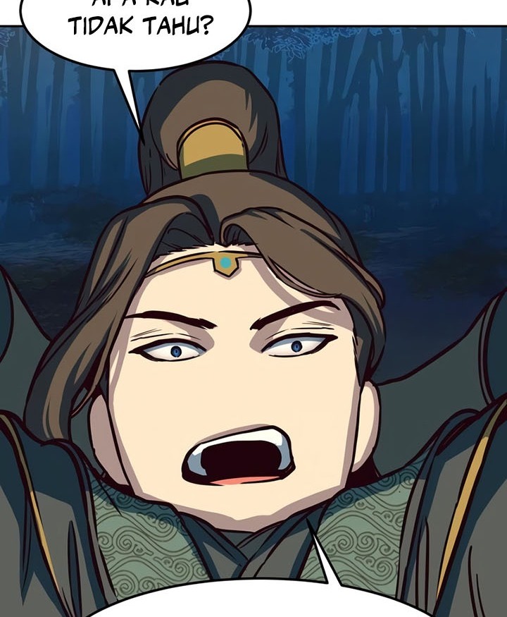 Sword Fanatic Wanders Through The Night chapter 48 halaman 67