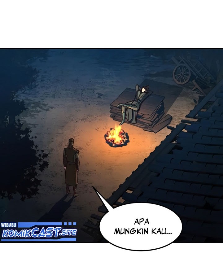 Sword Fanatic Wanders Through The Night chapter 48 halaman 69