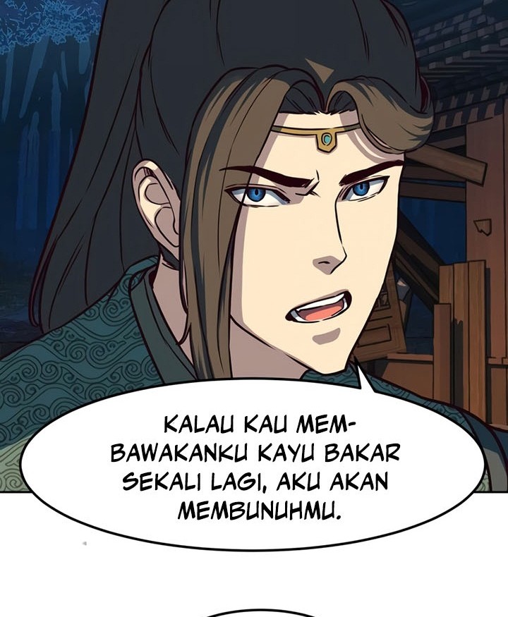 Sword Fanatic Wanders Through The Night chapter 48 halaman 71