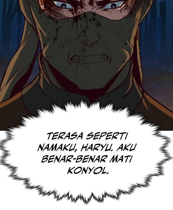 Sword Fanatic Wanders Through The Night chapter 48 halaman 73
