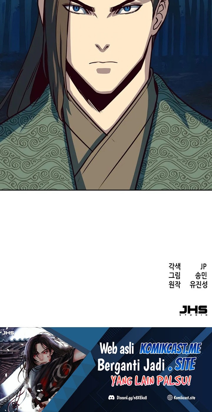 Sword Fanatic Wanders Through The Night chapter 48 halaman 77
