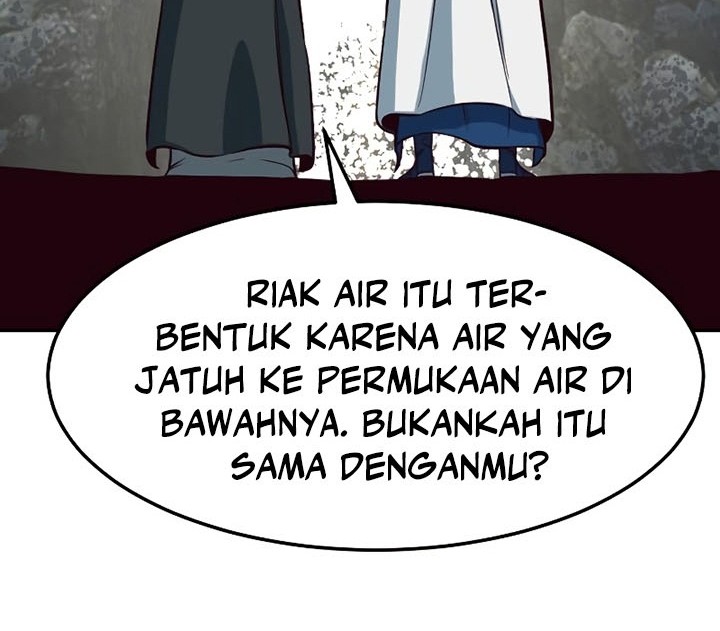 Sword Fanatic Wanders Through The Night Bab 50 halaman 33