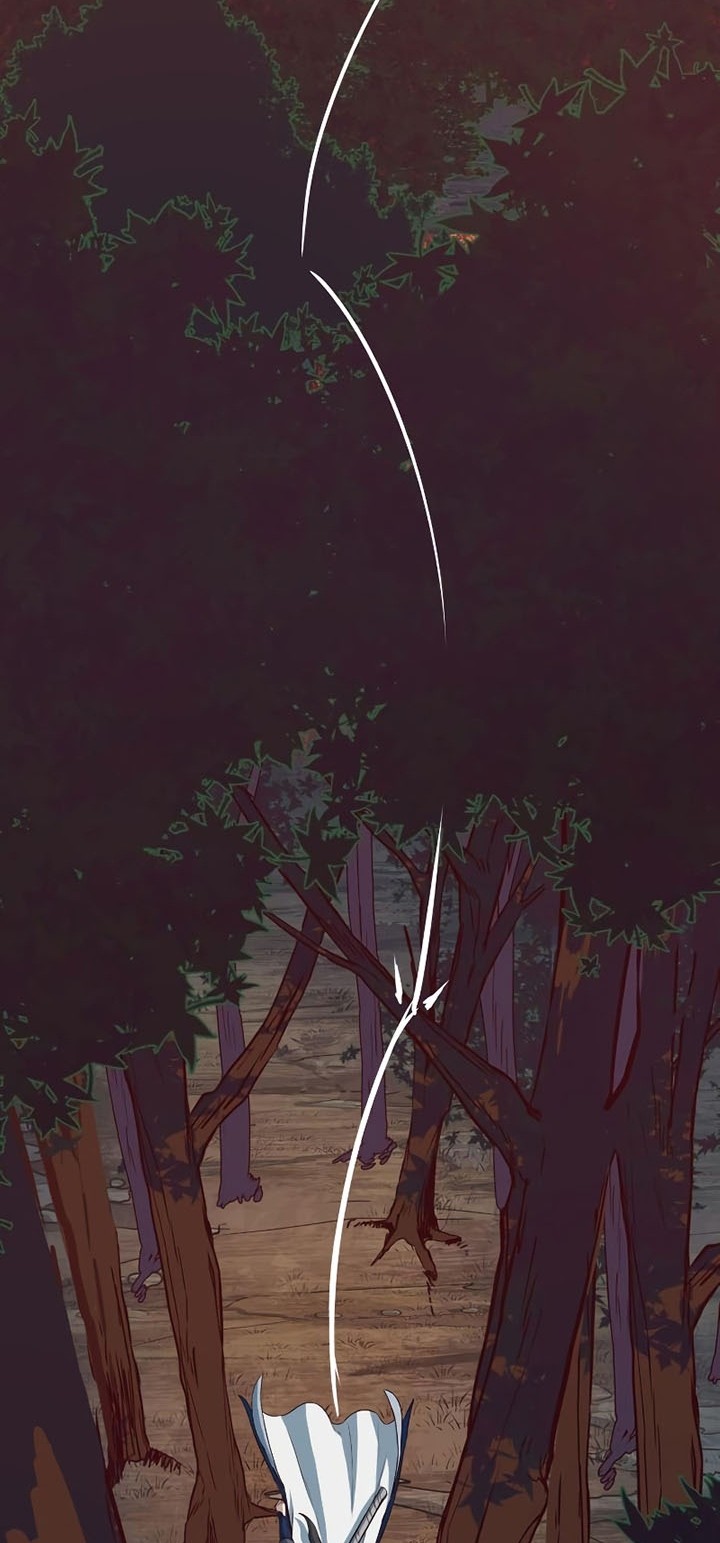 Sword Fanatic Wanders Through The Night Bab 51 halaman 3