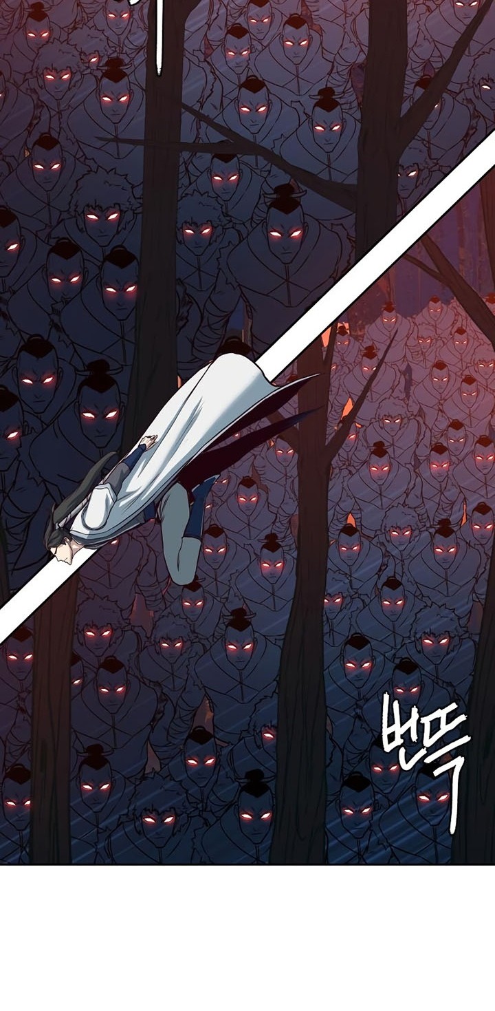 Sword Fanatic Wanders Through The Night Bab 51 halaman 19