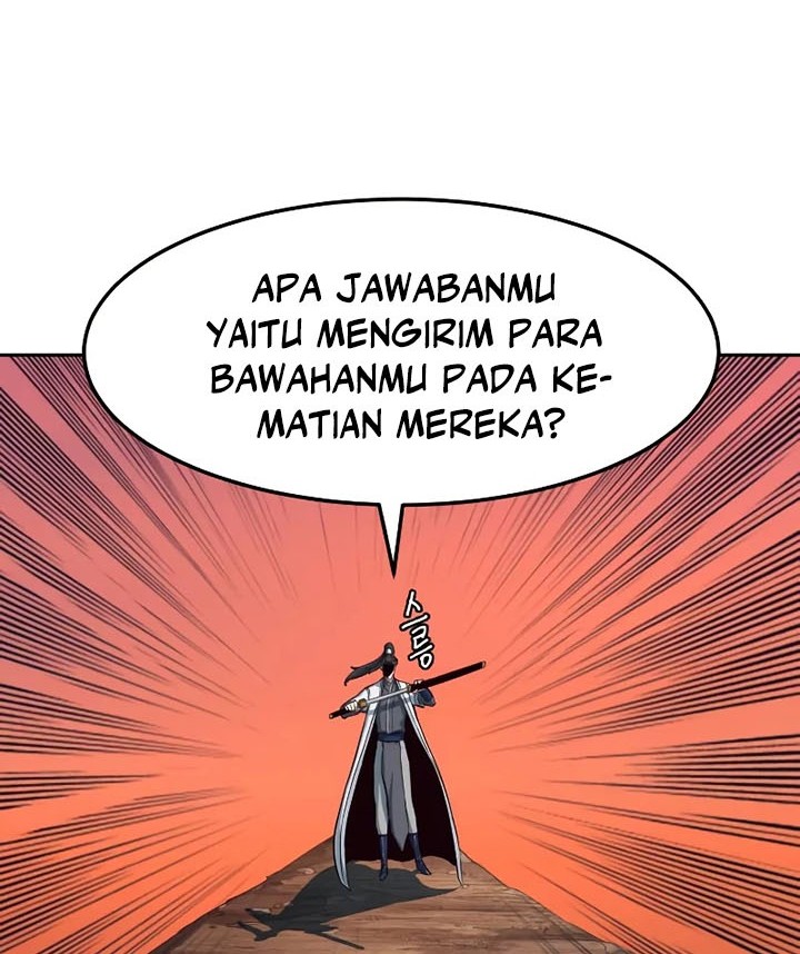 Sword Fanatic Wanders Through The Night Bab 51 halaman 51
