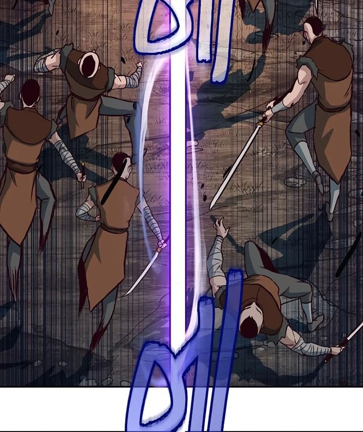 Sword Fanatic Wanders Through The Night Bab 51 halaman 53