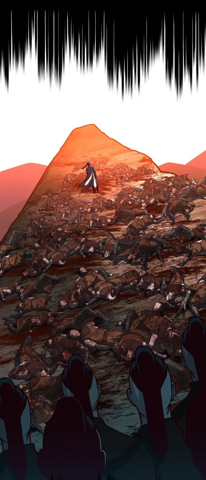 Sword Fanatic Wanders Through The Night Bab 51 halaman 67