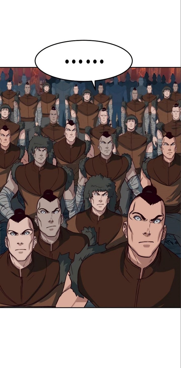 Sword Fanatic Wanders Through The Night chapter 53 halaman 5