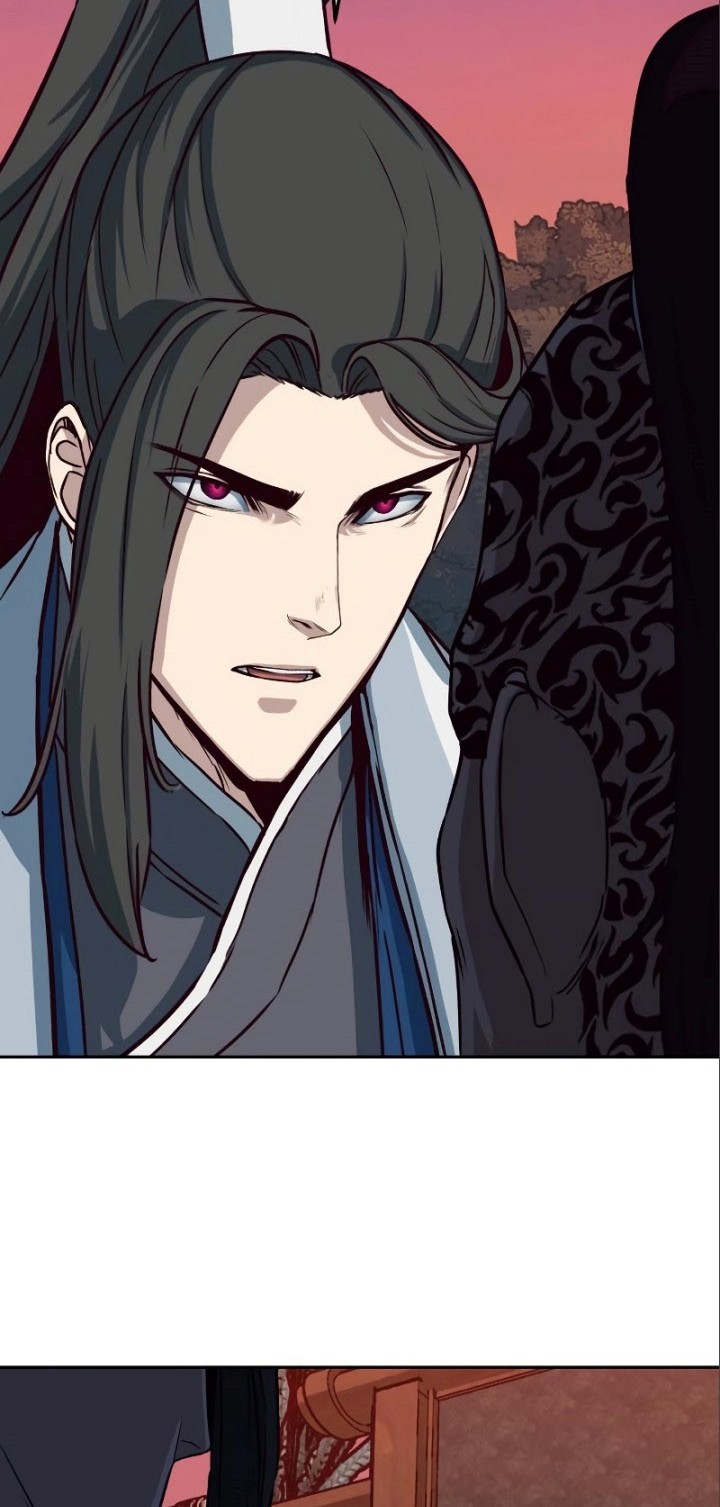 Sword Fanatic Wanders Through The Night chapter 53 halaman 15