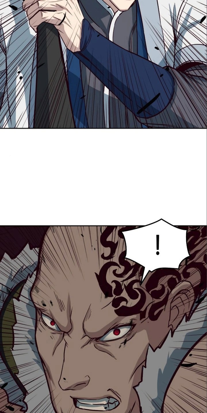 Sword Fanatic Wanders Through The Night chapter 53 halaman 21