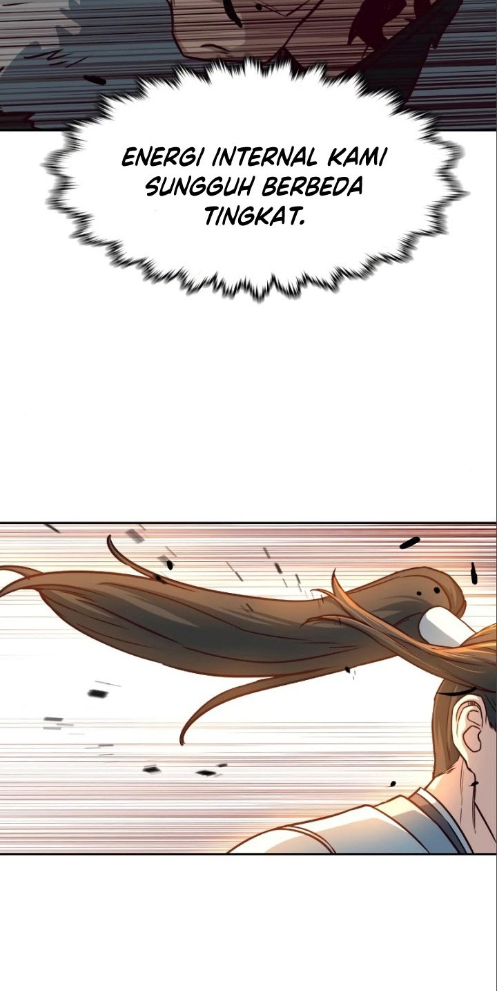 Sword Fanatic Wanders Through The Night chapter 53 halaman 25