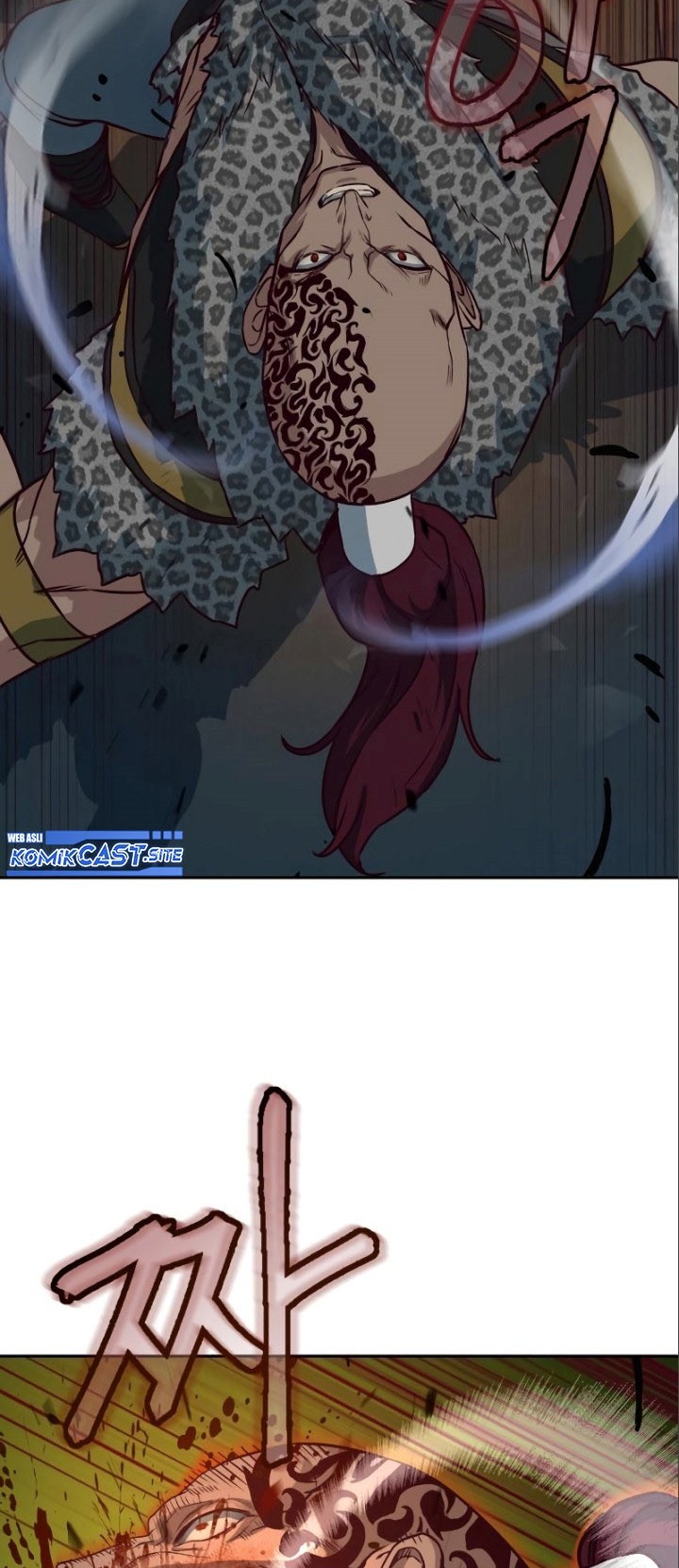 Sword Fanatic Wanders Through The Night chapter 53 halaman 27