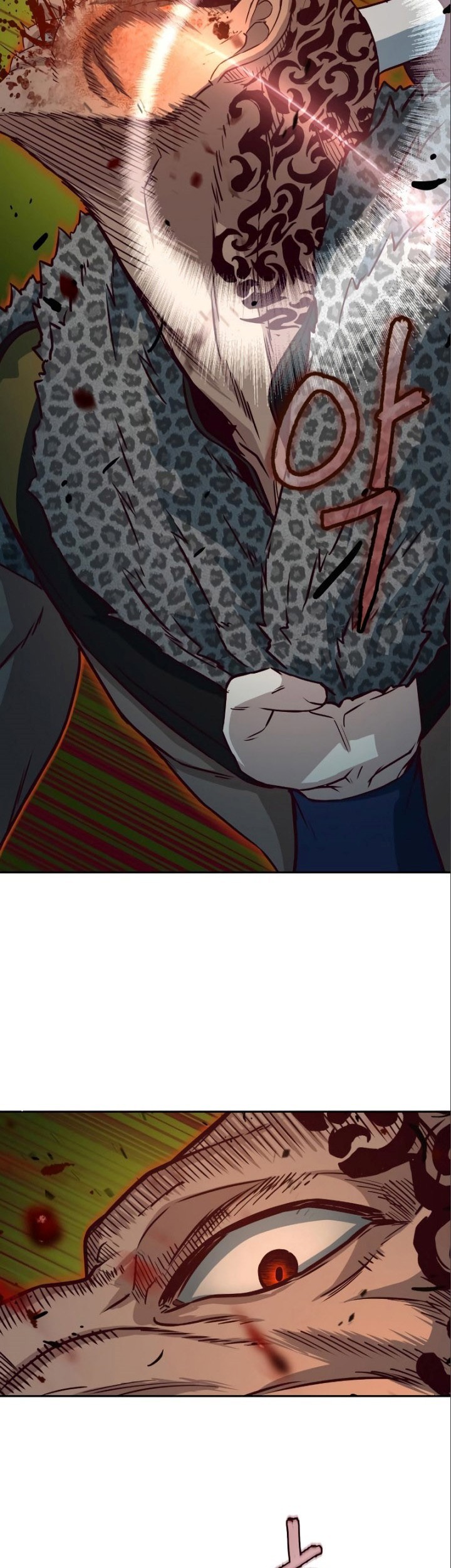 Sword Fanatic Wanders Through The Night chapter 53 halaman 28