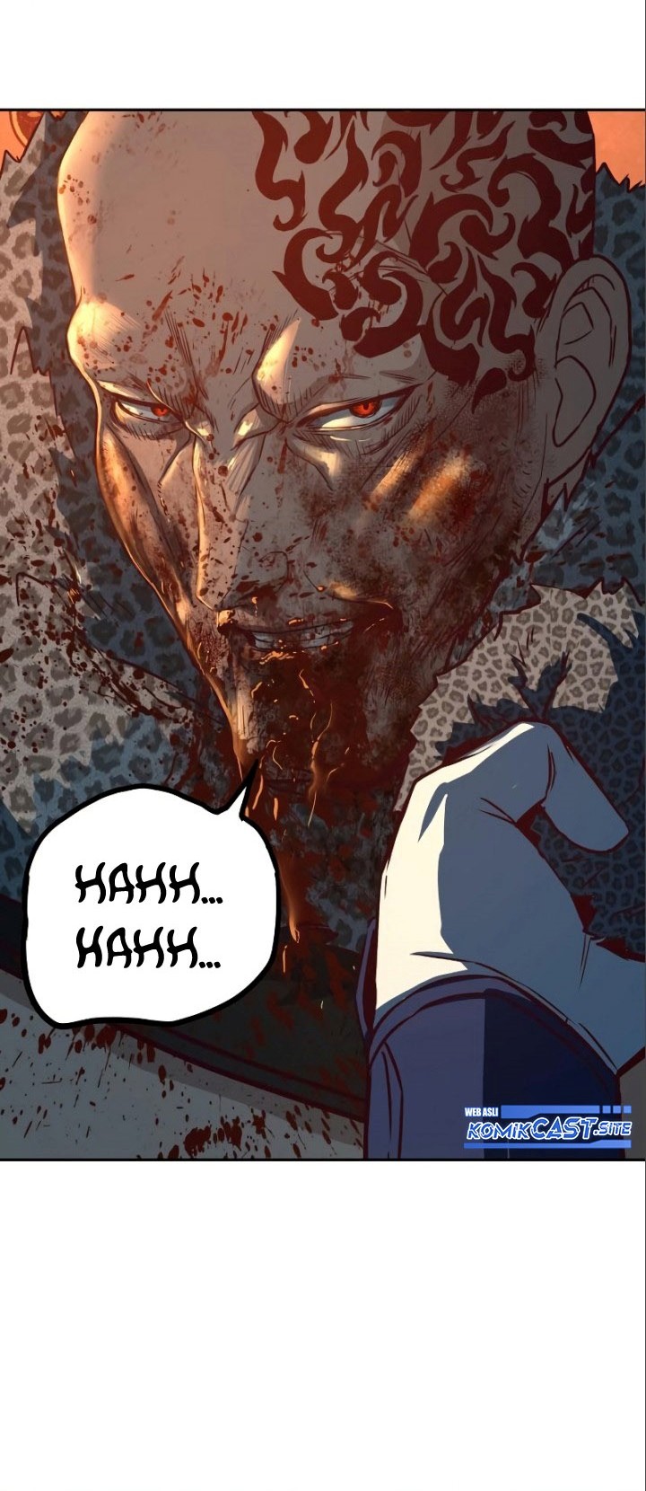 Sword Fanatic Wanders Through The Night chapter 53 halaman 31