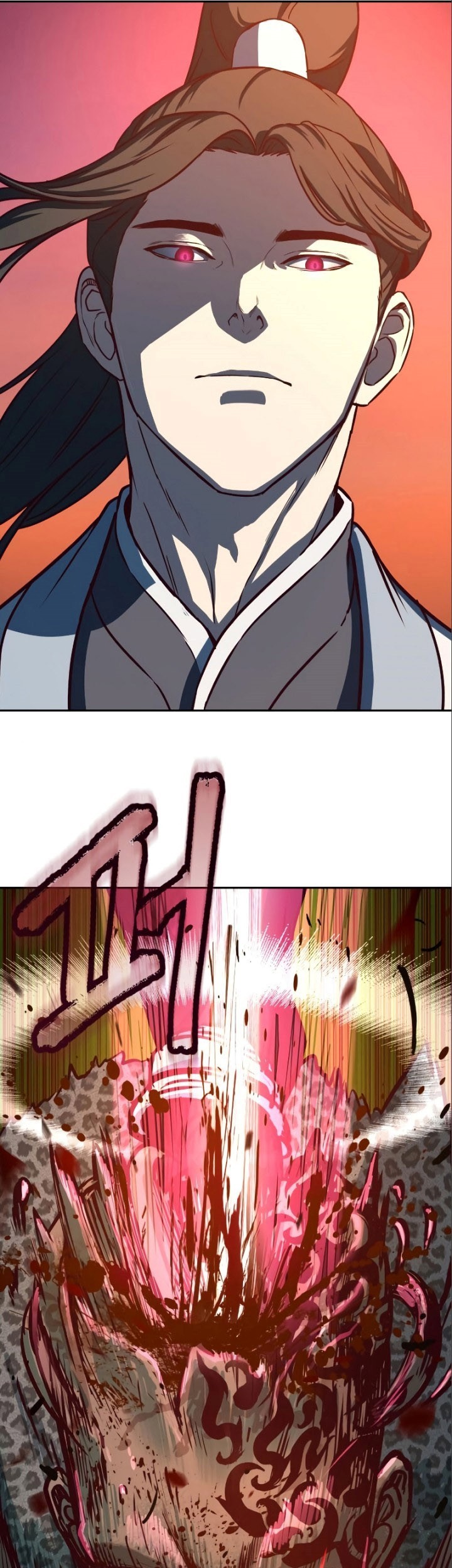 Sword Fanatic Wanders Through The Night chapter 53 halaman 32