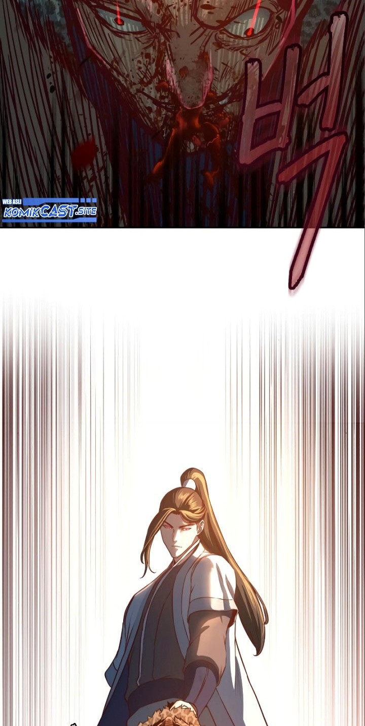 Sword Fanatic Wanders Through The Night chapter 53 halaman 33