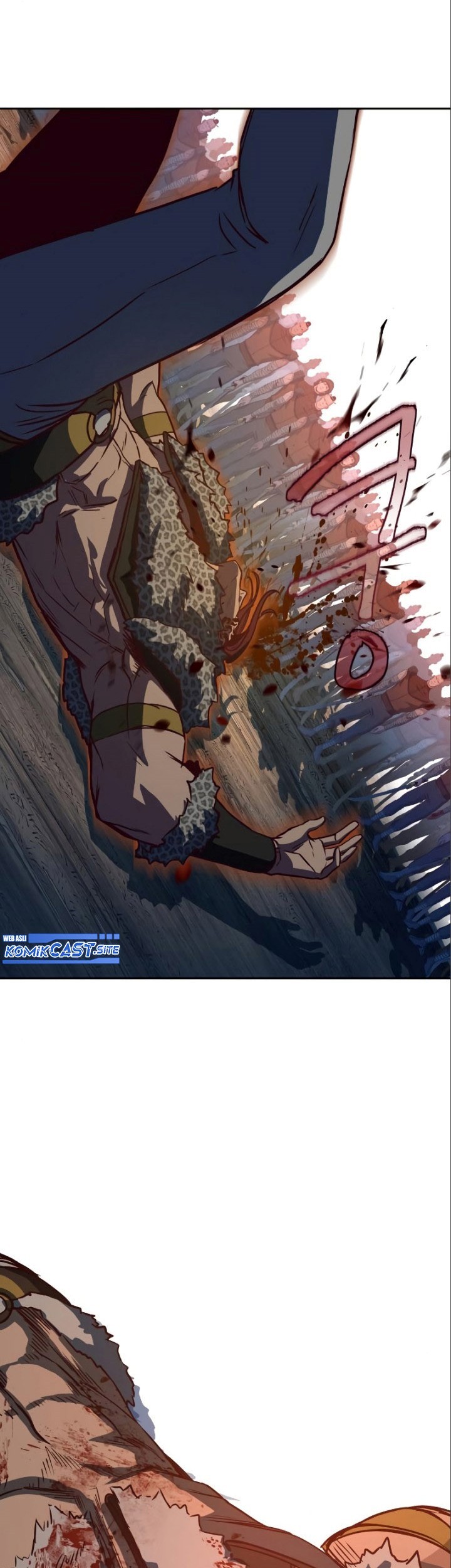 Sword Fanatic Wanders Through The Night chapter 53 halaman 36