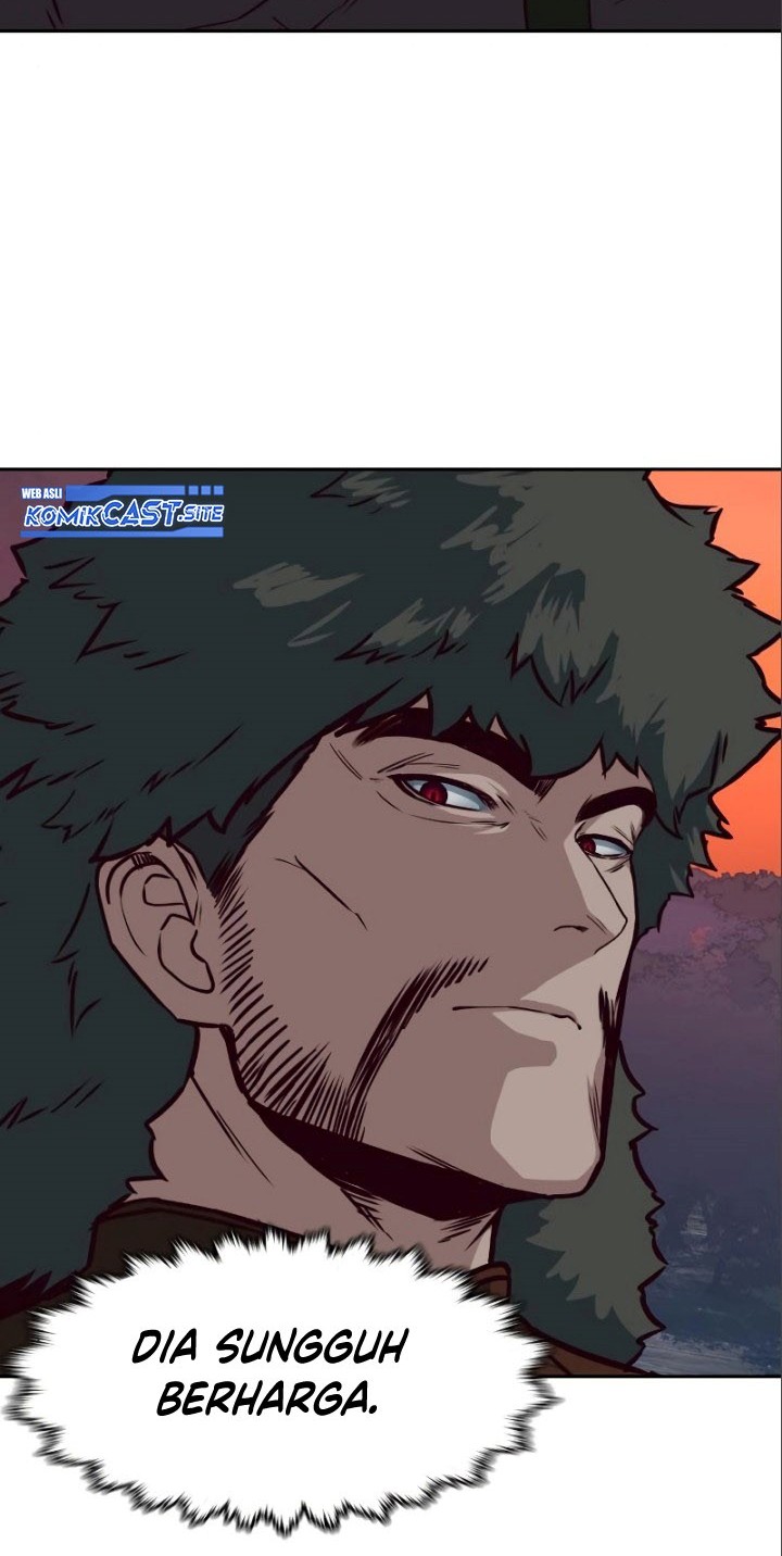 Sword Fanatic Wanders Through The Night chapter 53 halaman 43