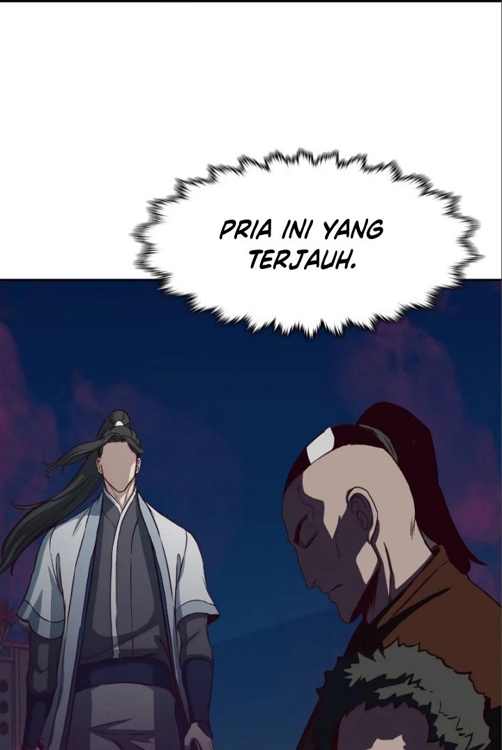 Sword Fanatic Wanders Through The Night chapter 53 halaman 51