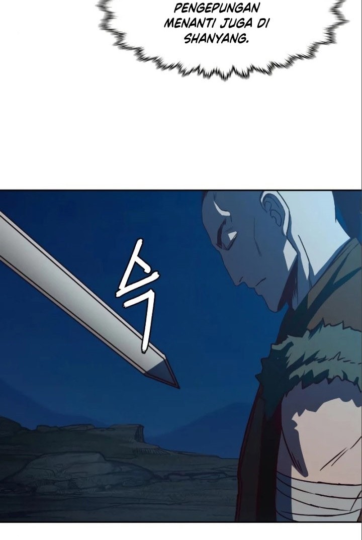 Sword Fanatic Wanders Through The Night chapter 53 halaman 55