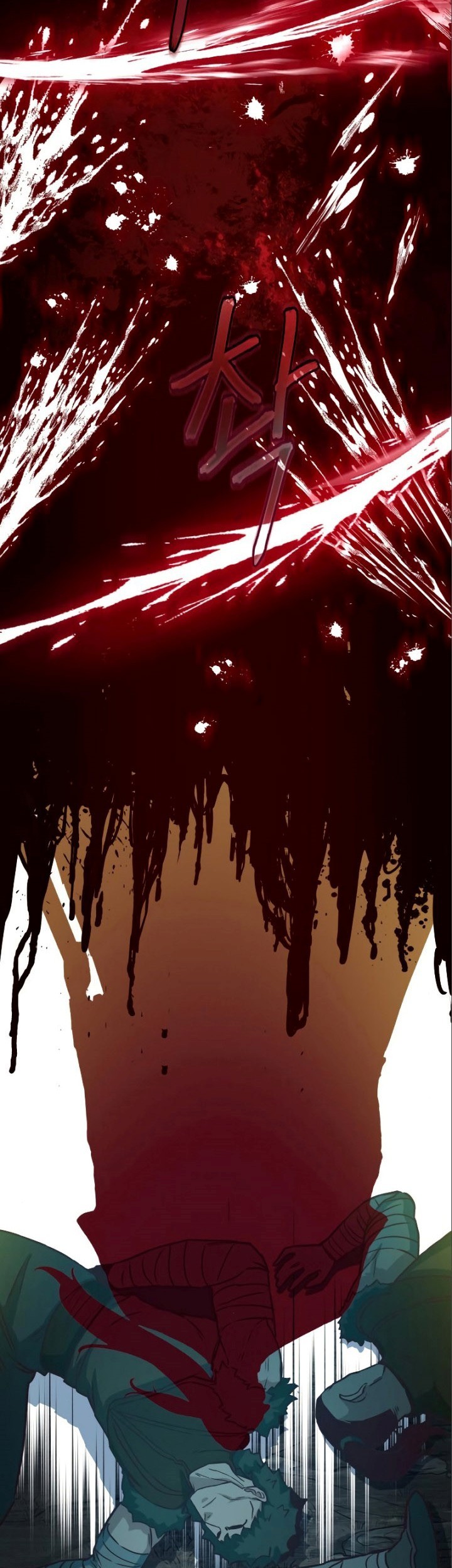 Sword Fanatic Wanders Through The Night chapter 53 halaman 60