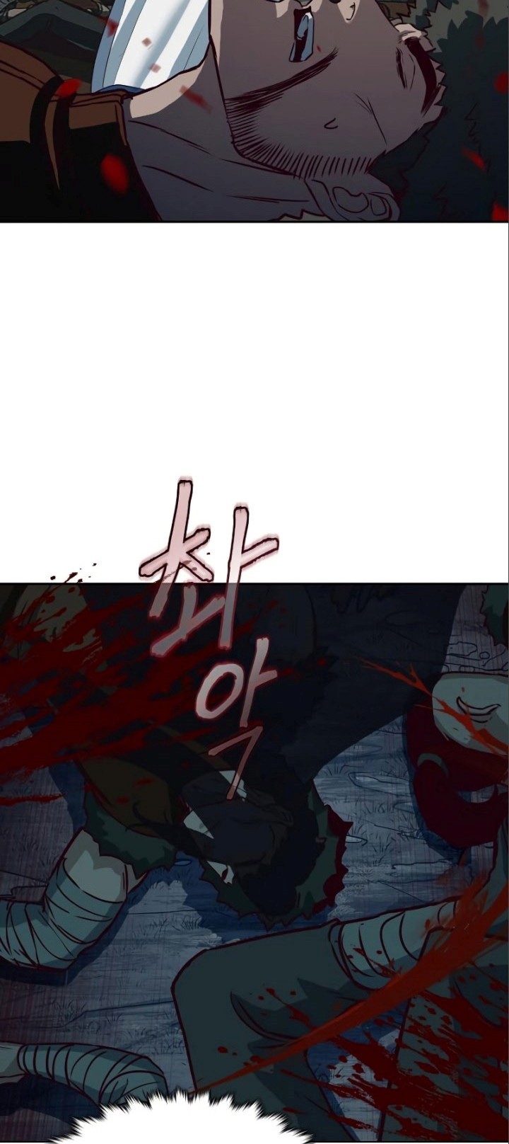 Sword Fanatic Wanders Through The Night chapter 53 halaman 65