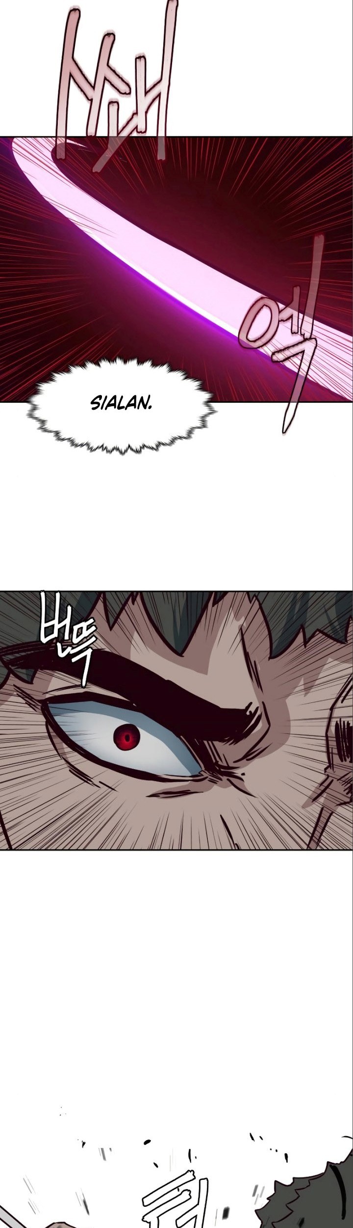 Sword Fanatic Wanders Through The Night chapter 53 halaman 70