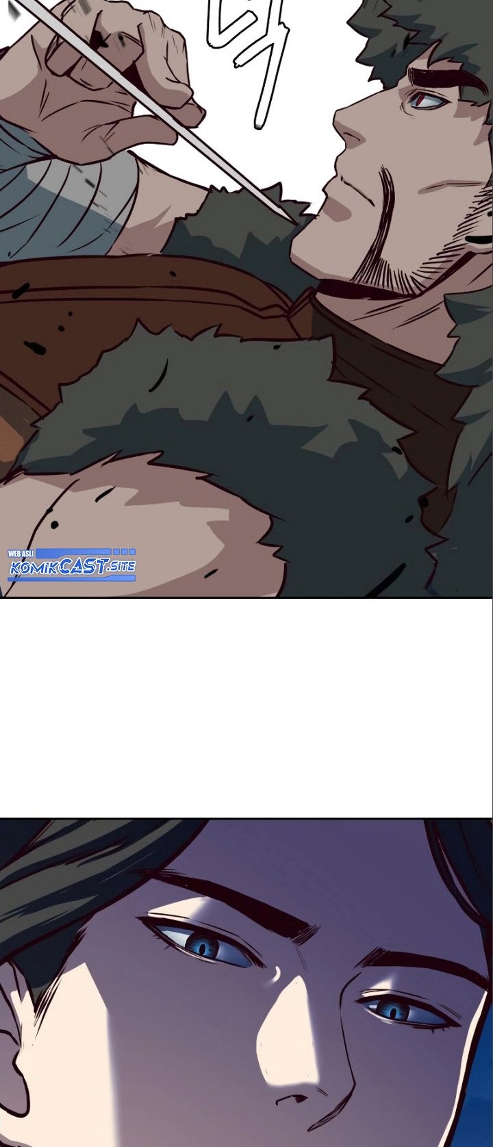 Sword Fanatic Wanders Through The Night chapter 53 halaman 71