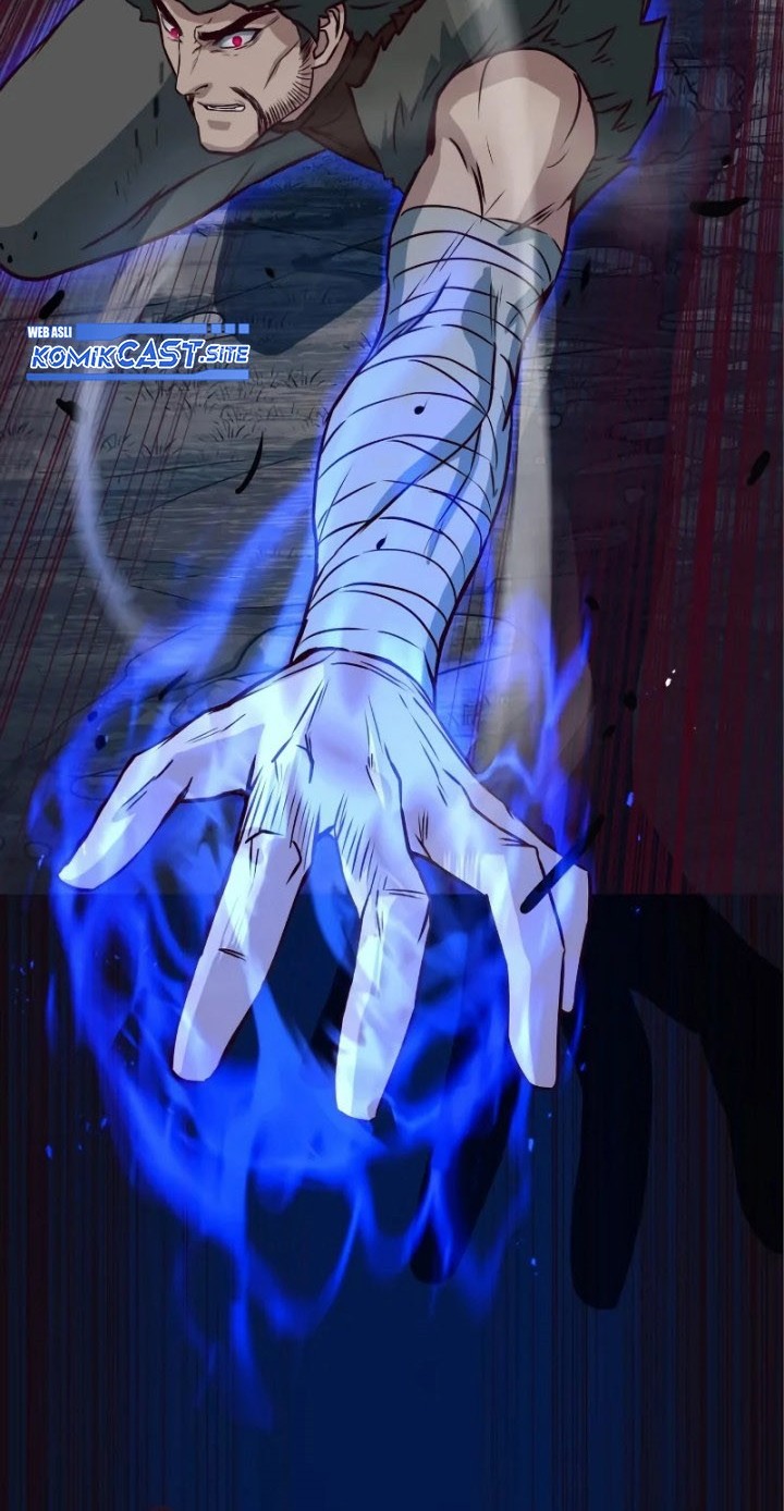 Sword Fanatic Wanders Through The Night chapter 53 halaman 75