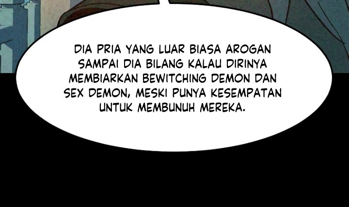 Sword Fanatic Wanders Through The Night chapter 54 halaman 5