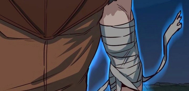 Sword Fanatic Wanders Through The Night chapter 54 halaman 11