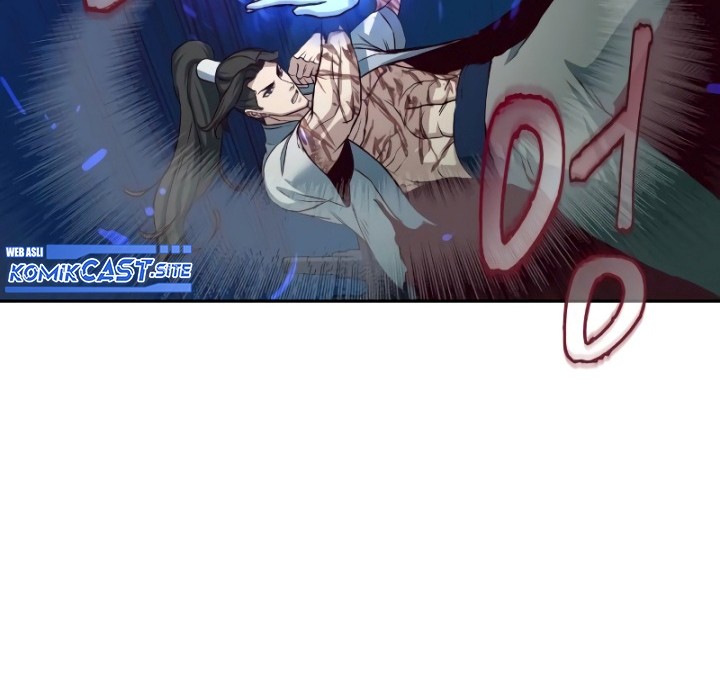 Sword Fanatic Wanders Through The Night chapter 54 halaman 25