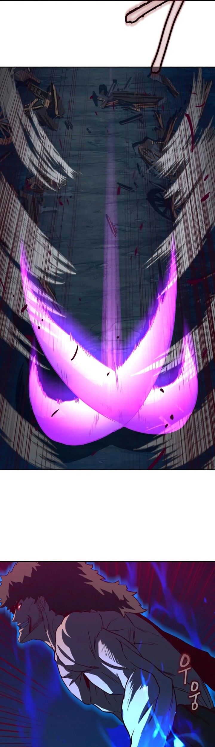Sword Fanatic Wanders Through The Night chapter 54 halaman 34