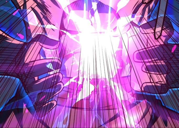 Sword Fanatic Wanders Through The Night chapter 54 halaman 37