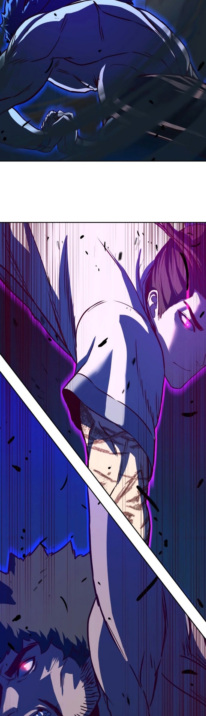 Sword Fanatic Wanders Through The Night chapter 54 halaman 40