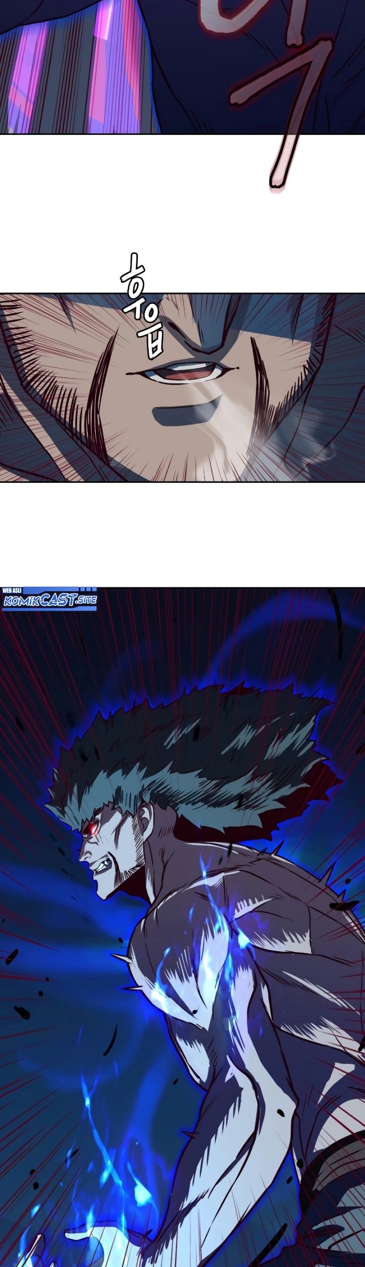 Sword Fanatic Wanders Through The Night chapter 54 halaman 46
