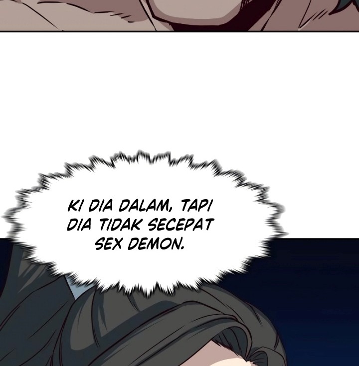 Sword Fanatic Wanders Through The Night chapter 54 halaman 53