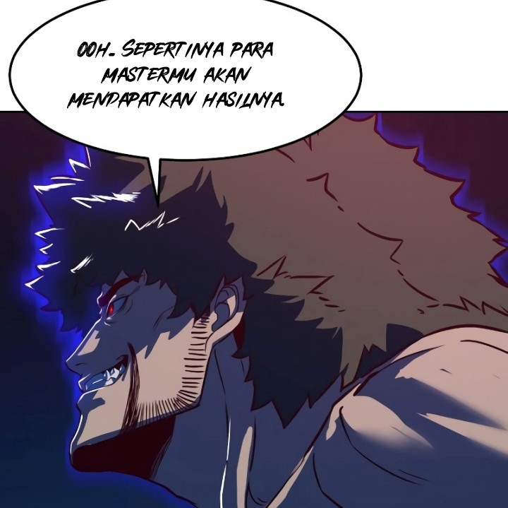 Sword Fanatic Wanders Through The Night chapter 54 halaman 57