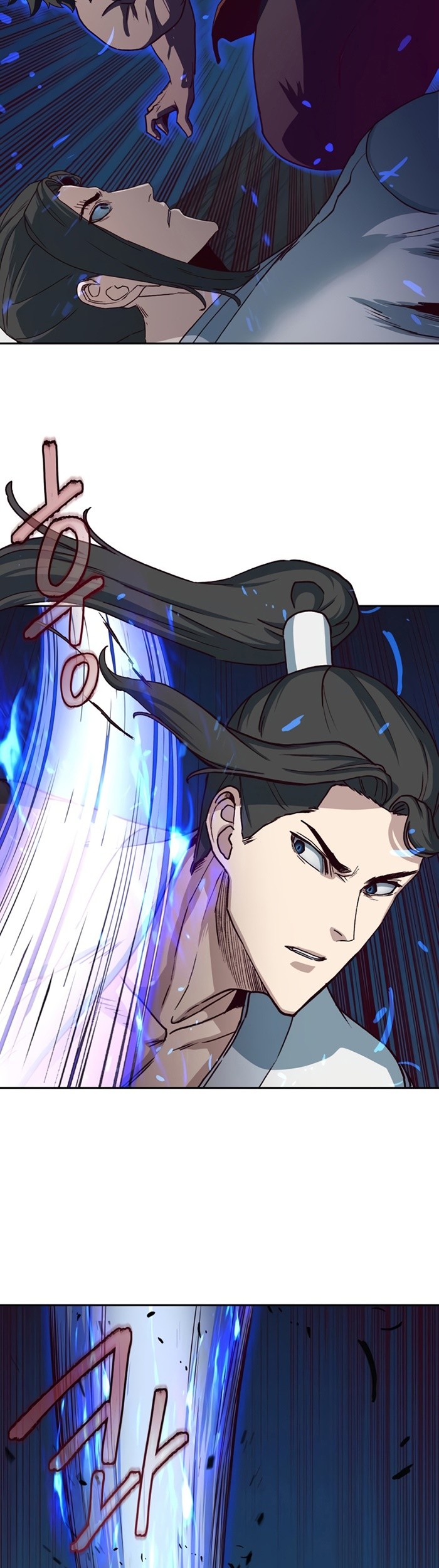 Sword Fanatic Wanders Through The Night chapter 55 halaman 6