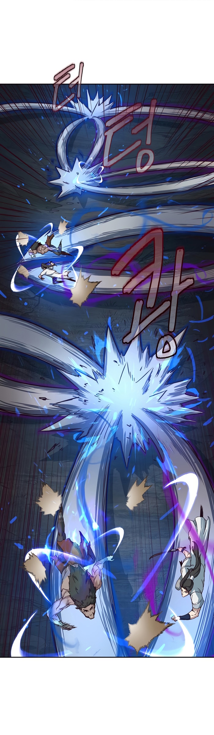 Sword Fanatic Wanders Through The Night chapter 55 halaman 16