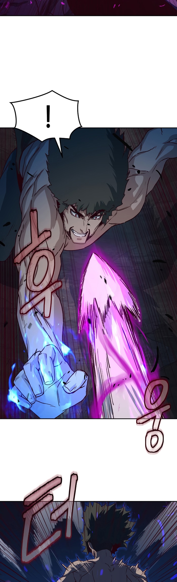Sword Fanatic Wanders Through The Night chapter 55 halaman 19