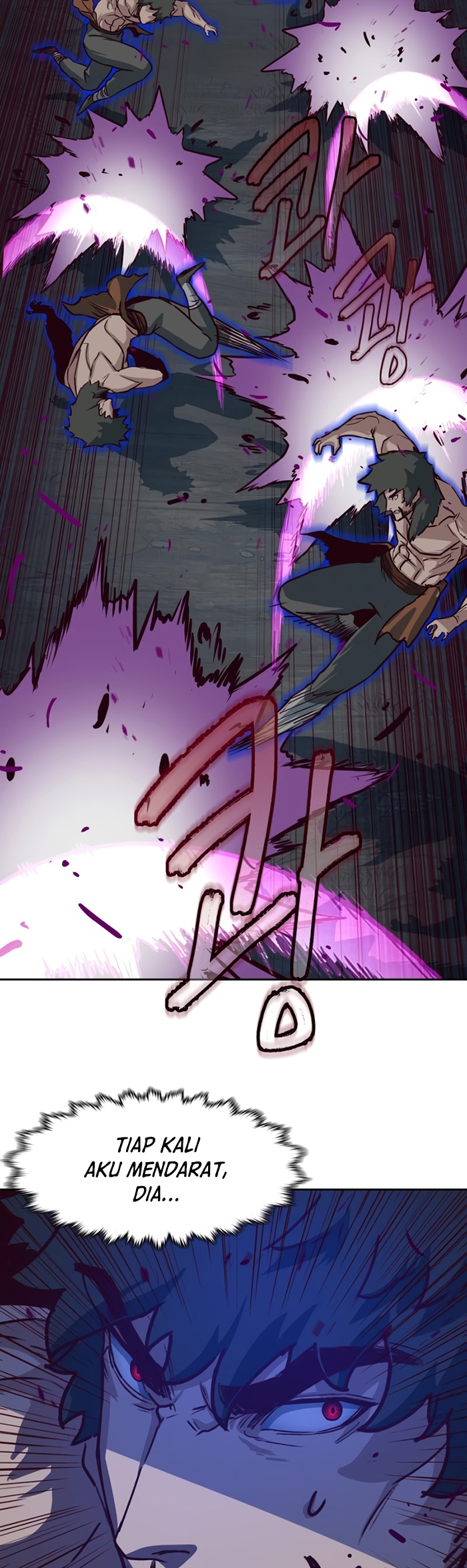 Sword Fanatic Wanders Through The Night chapter 55 halaman 30