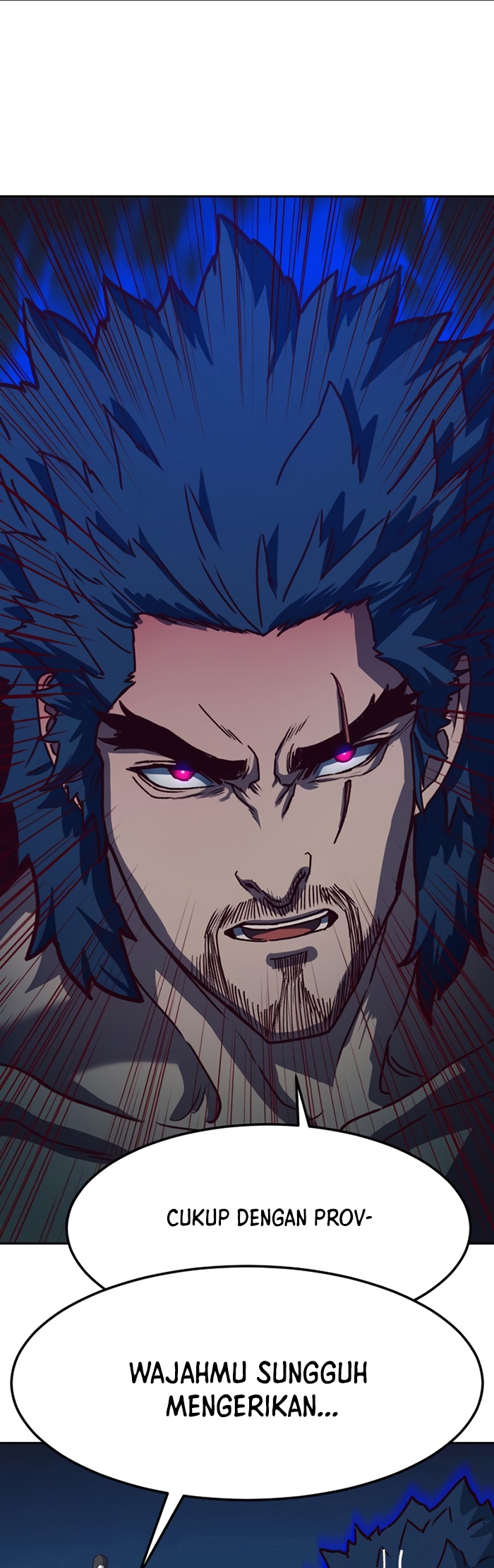 Sword Fanatic Wanders Through The Night chapter 55 halaman 38