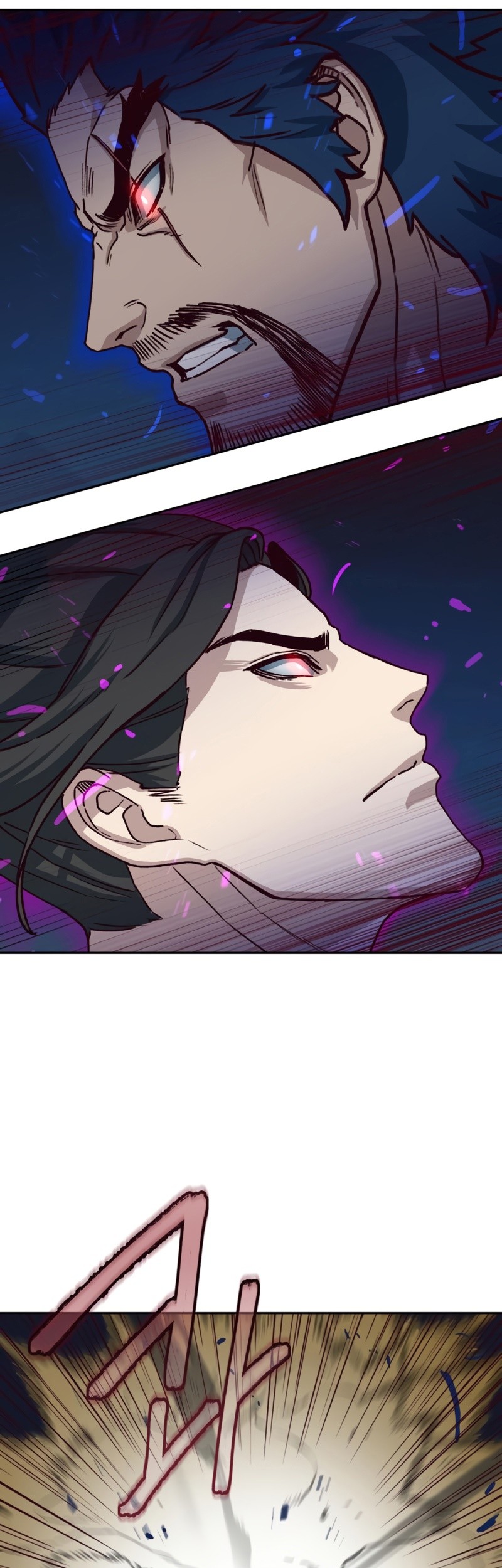 Sword Fanatic Wanders Through The Night chapter 55 halaman 42