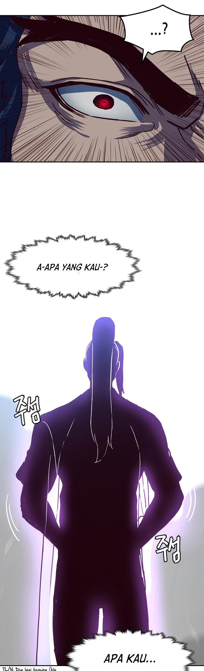 Sword Fanatic Wanders Through The Night chapter 55 halaman 52