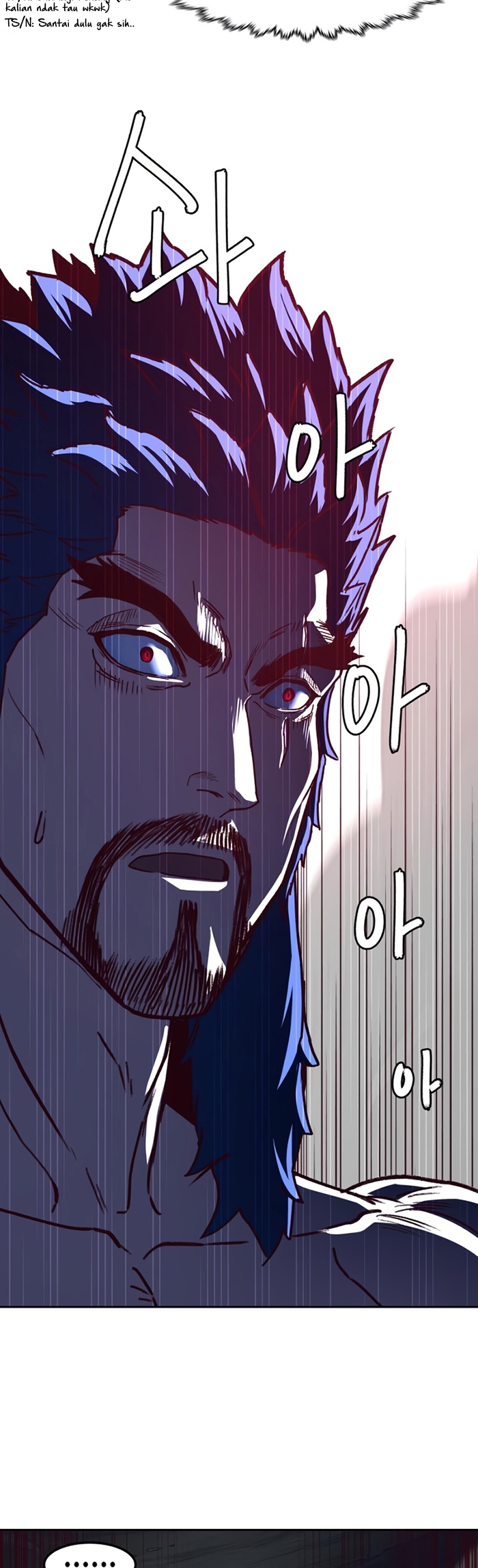 Sword Fanatic Wanders Through The Night chapter 55 halaman 53