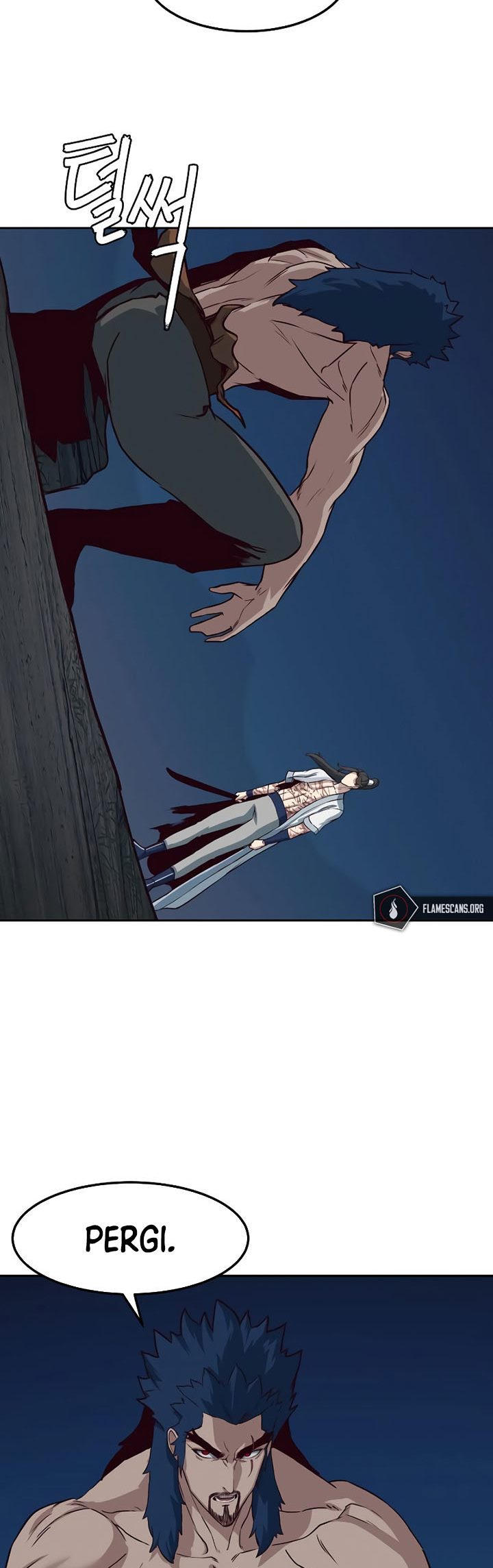 Sword Fanatic Wanders Through The Night chapter 56 halaman 24